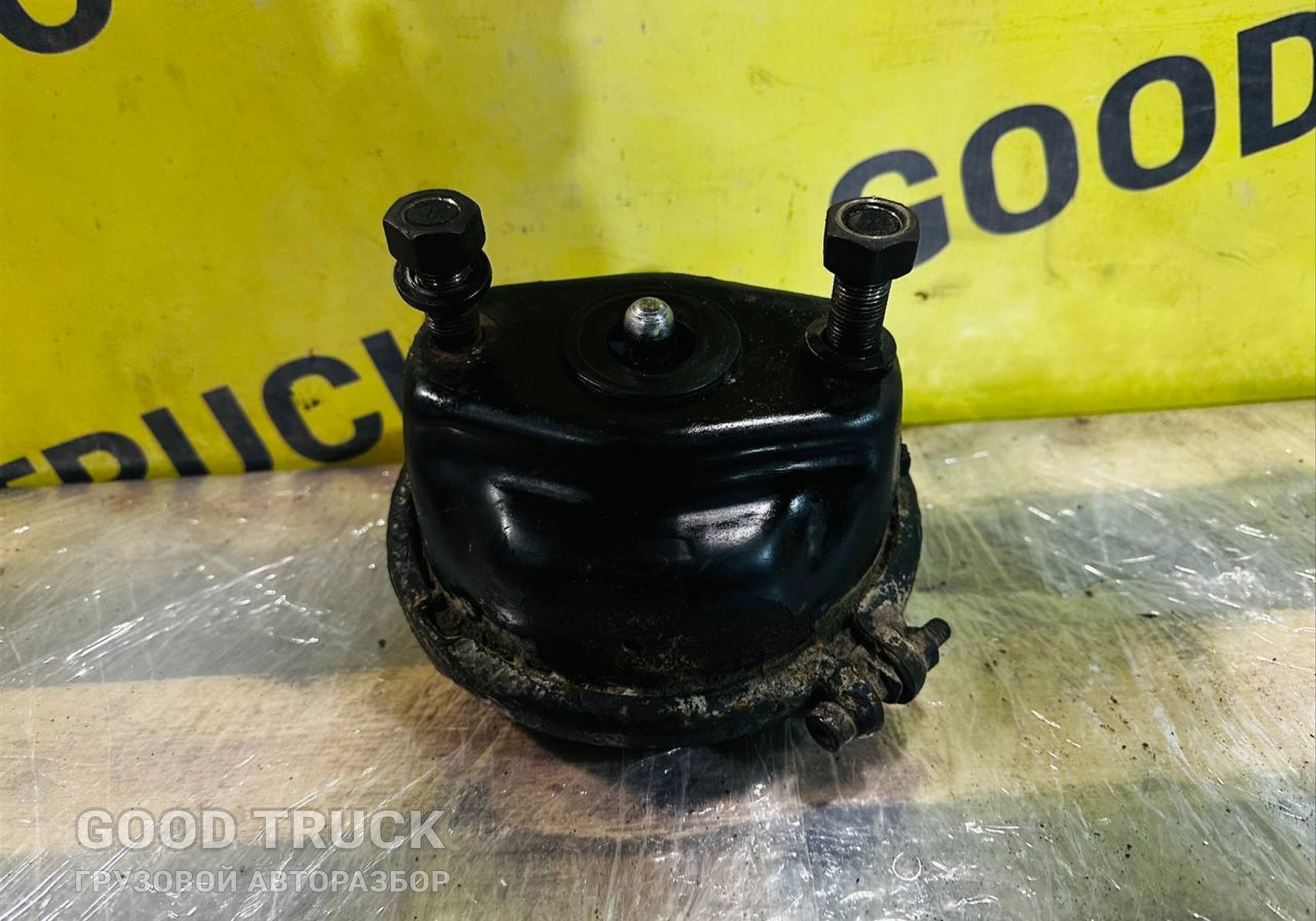 BS4505K039420N00 Камера тормозная передняя для КАМАЗ 5490 (с 2013)