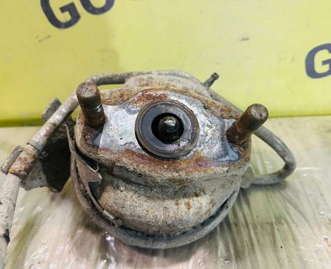 81511016483 Камера тормозная для Man TGX I (с 2007)