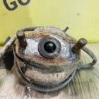 81511016483 Камера тормозная для Man TGX I (с 2007)