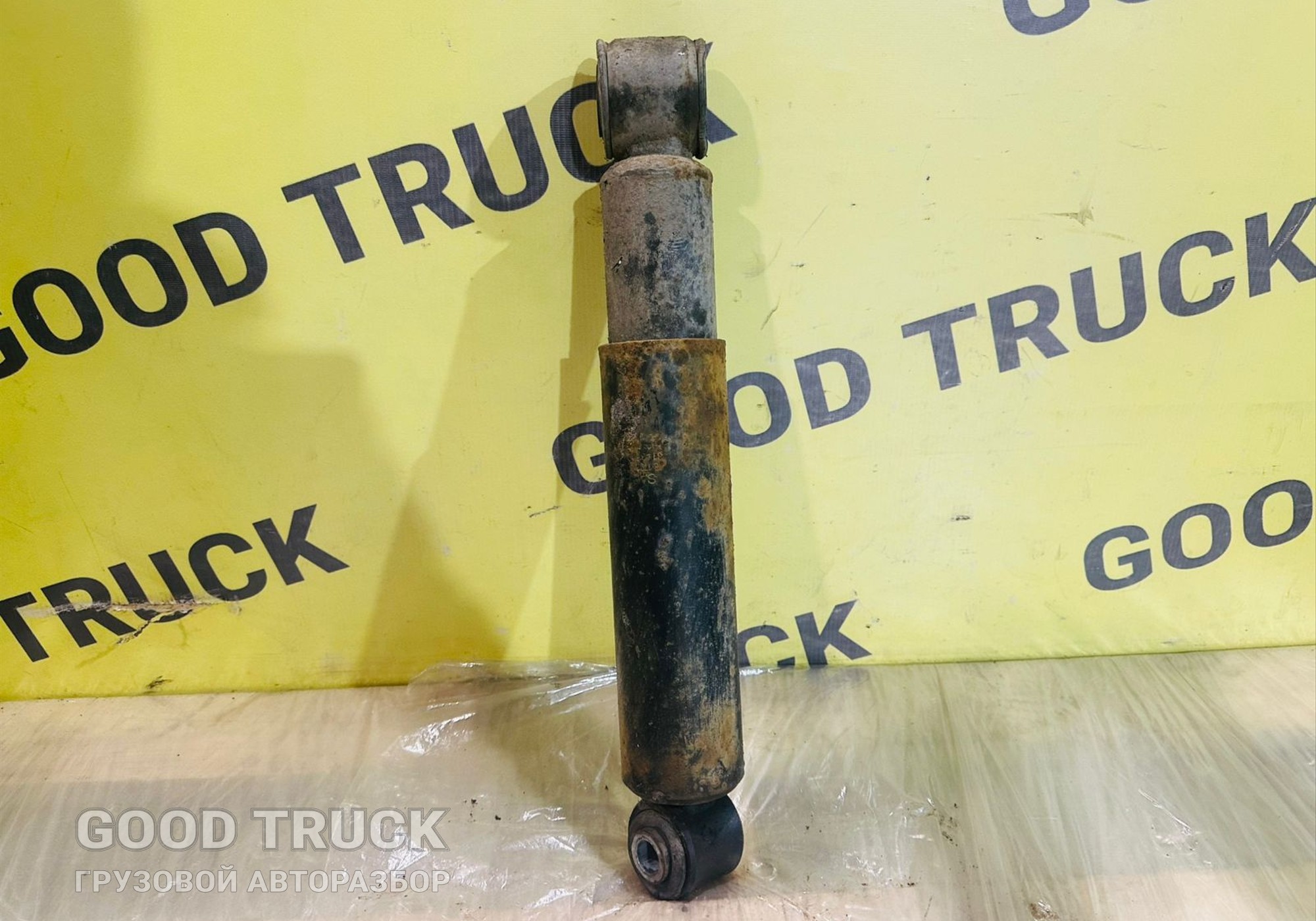 81437026100 Амортизатор задний для Man