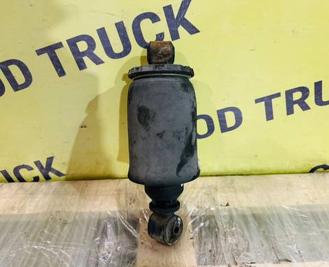 81417226075 Пневмоподушка кабины задняя для Man TGX I (с 2007)