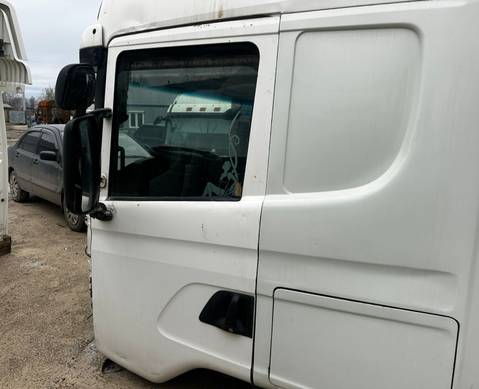 1476534 Дверь левая для Scania 5-series R (с 2004 по 2016)