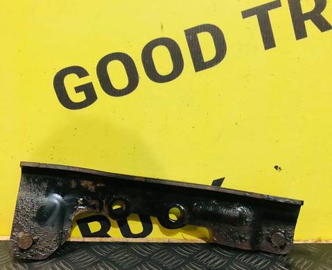 5490841618010 Кронштейн бампера верхний правый КАМАЗ 5490 для КАМАЗ 5490 (с 2013)