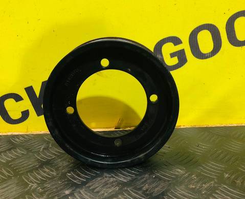 8149875 Шкив привода вяскостной муфты Volvo FH для Volvo FH 3 (с 2008 по 2012)