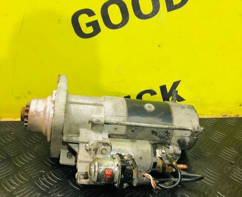 51262017233 Стартер Man TGA, Man TGS, Man TGX для Man