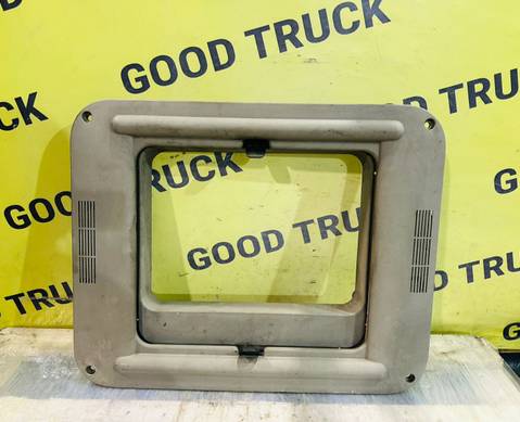 1779137 Накладка люка для Scania