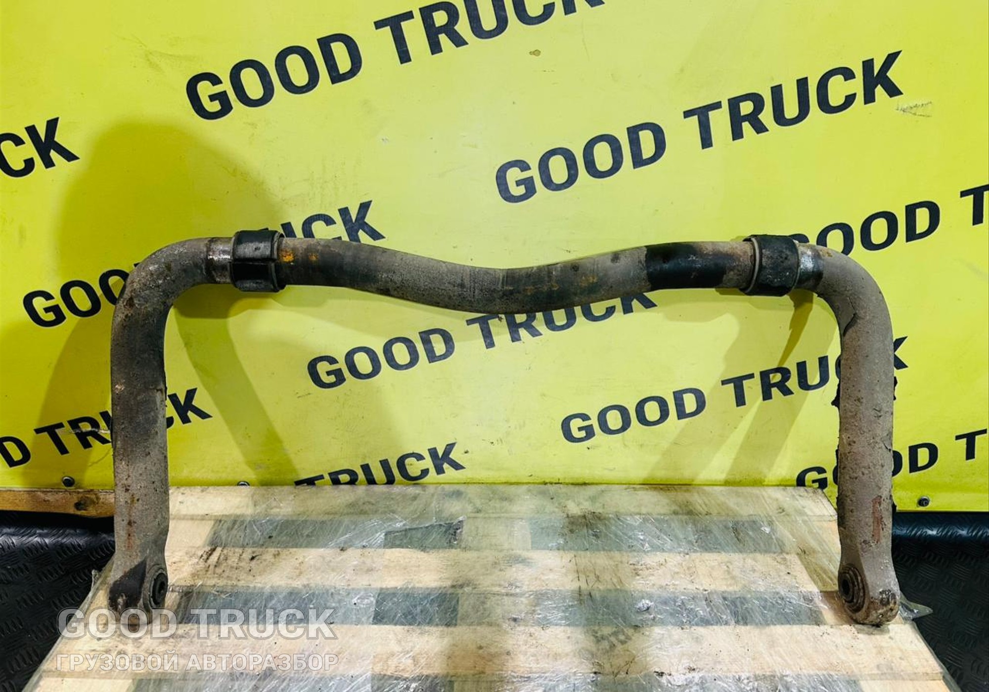 1300848 Стабилизатор задний для Daf XF105 (с 2005)