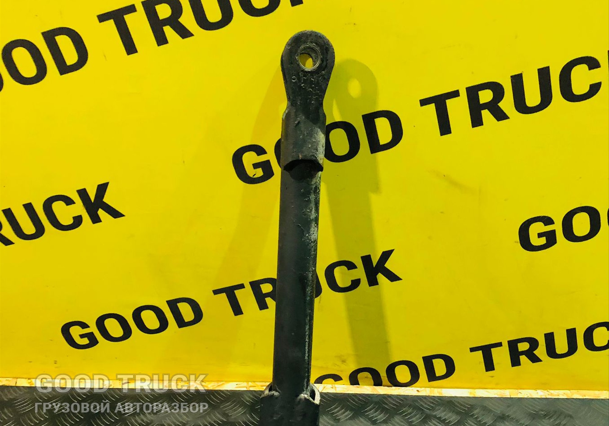 81437185111 Стойка заднего стабилизатора MAN TGS (2007-2020) для Man TGS II (с 2012)