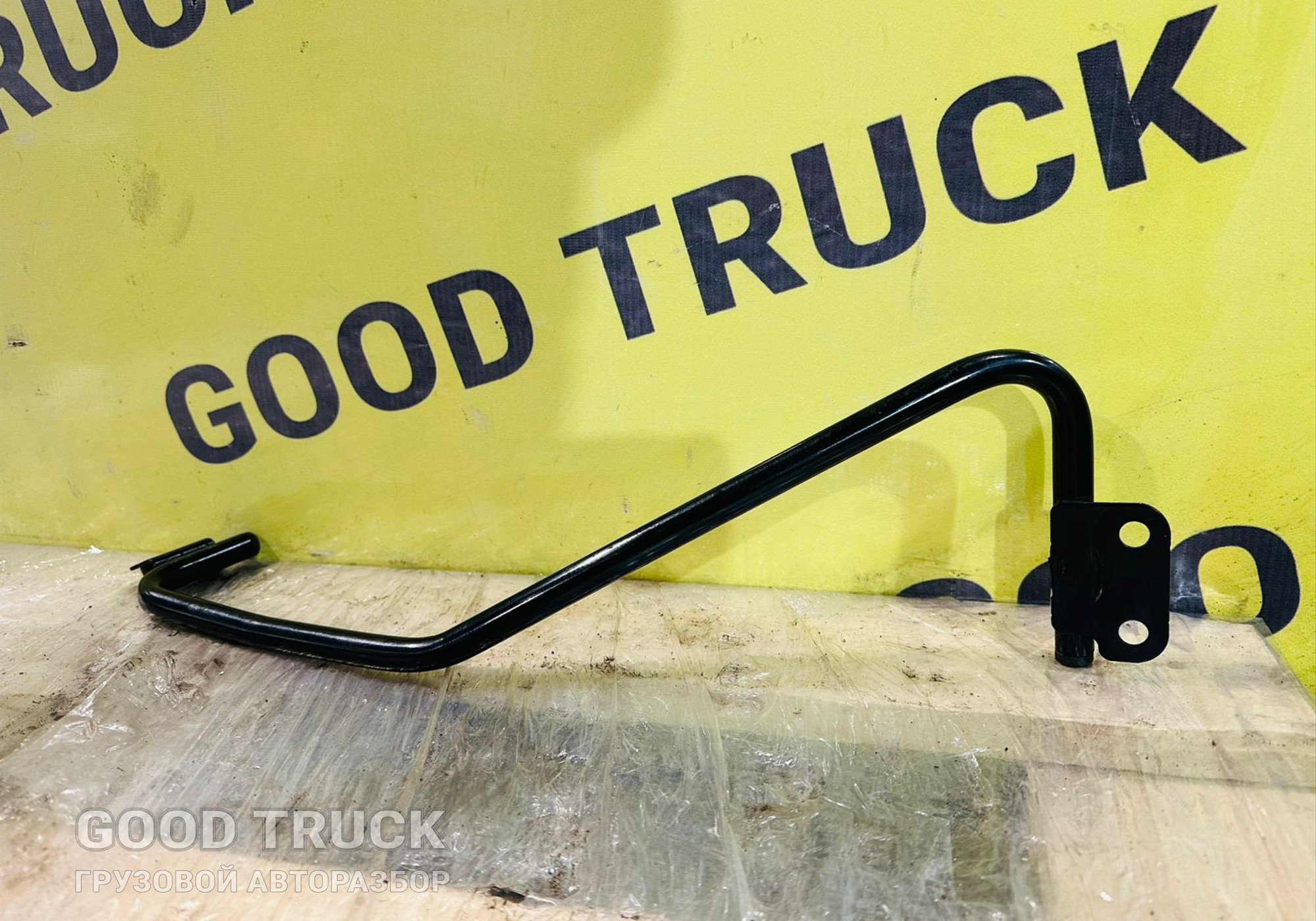 2260345 Кронштейн опоры для Daf XG+