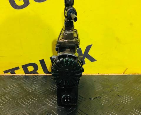 21083657 Кран уровня пола главный для Volvo FH 3 (с 2008 по 2012)