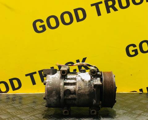 B709A Компрессор кондиционера для Scania 5-series R (с 2004 по 2016)