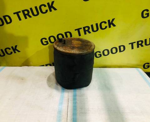 81436010152 Подушка пневматическая задняя MAN TGA TGS TGX для Man TGS I (с 2007)