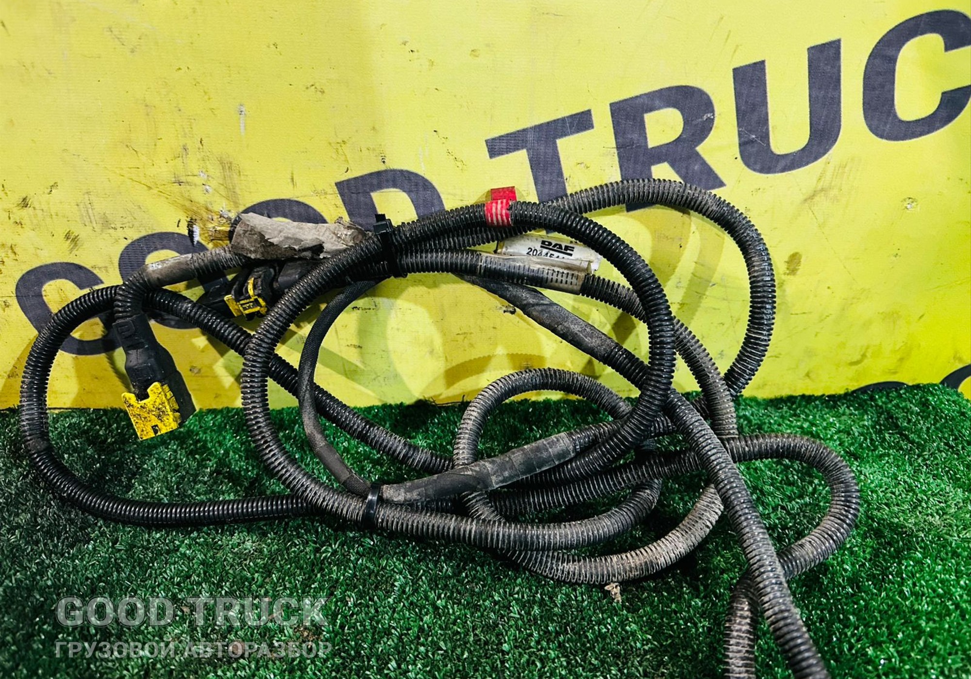 2044541 Проводка шасси для Daf XF106 (с 2012)