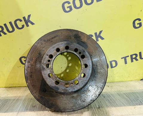 81508030040 Диск тормозной