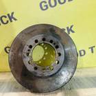 81508030040 Диск тормозной для Man L2000 II Evolution / LE (с 2001 по 2005)