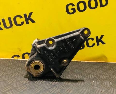 81413013301 Кронштейн передней рессоры для Man TGS II (с 2012)