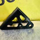 81417010090 Кронштейн амортизатора кабины для Man