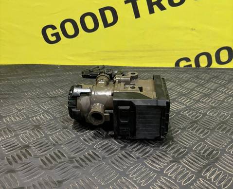 21122034 Модулятор тормозов ЕBS Volvo FH для Volvo FH 3 (с 2008 по 2012)