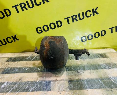 54903513017 Ресивер воздушный 7L для КАМАЗ 5490 (с 2013)