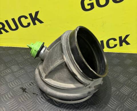 21115482 Патрубок воздушного фильтра для Volvo FH 3 (с 2008 по 2012)