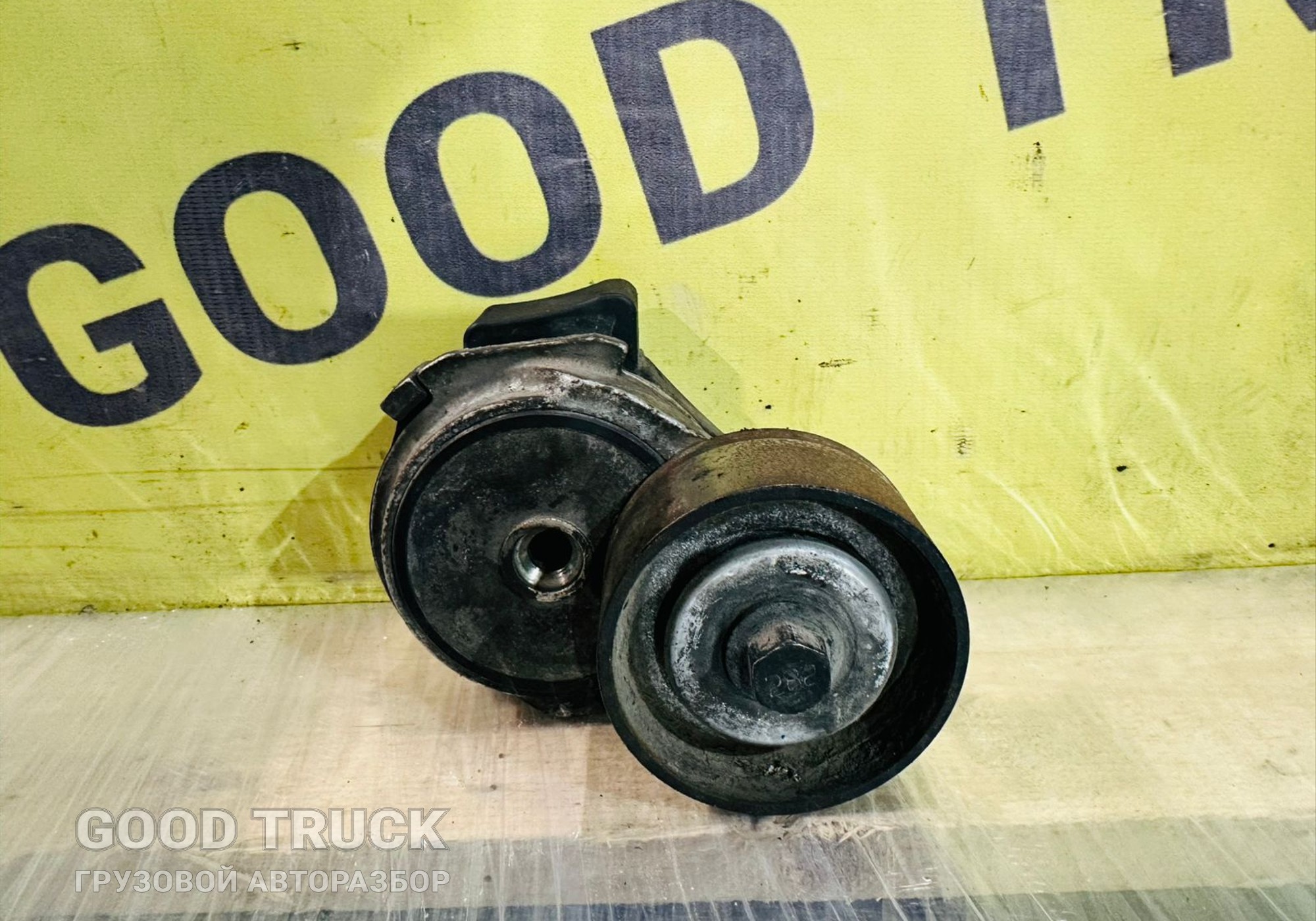 51958007494 Натяжитель ремня ГРМ для Man TGX I (с 2007)