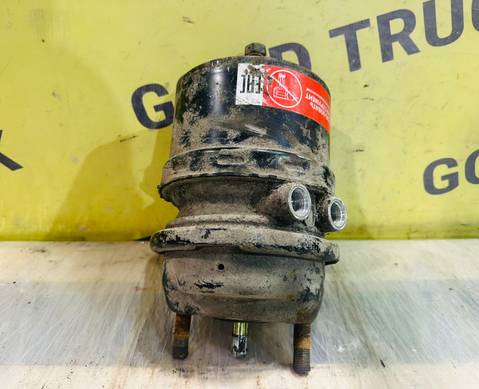 02062424131 Энергоаккумулятор тормозной для Volvo FH 3 (с 2008 по 2012)