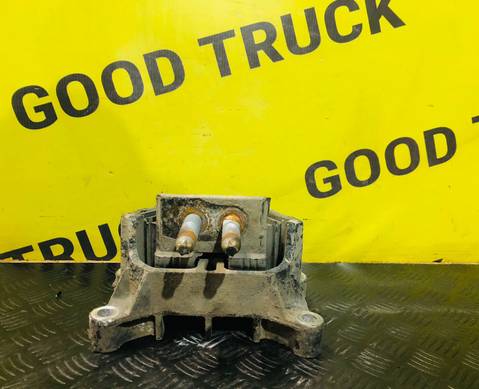 81962100572 Подушка двигателя задняя для Man TGX