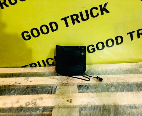 81626416078 Ручка двери наружная правая для Man TGX I (с 2007)