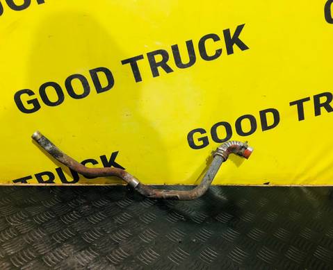 51018025907 Трубка вентиляции картерных газов для Man