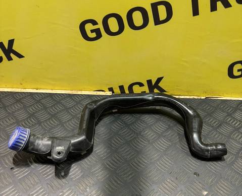 81264810078 Горловина бачка омывателя для Man TGA