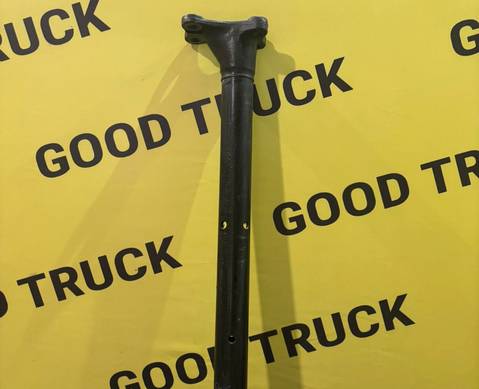 DZ9X259953008 Кронштейн крыла заднего для Shacman X6000 (с 2020)