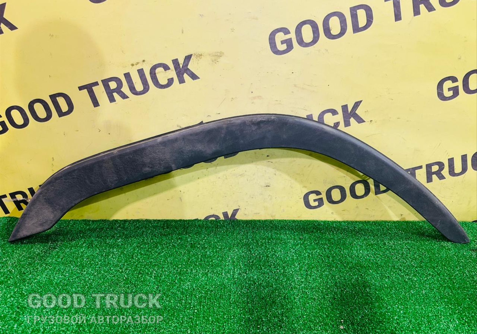 20529684 Накладка крыла правая для Volvo FH