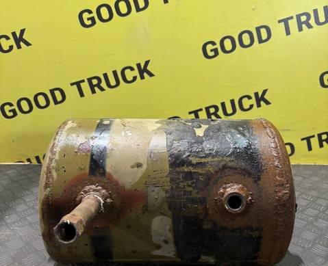 1778889 Ресивер воздушный для Scania 5-series R (с 2004 по 2016)