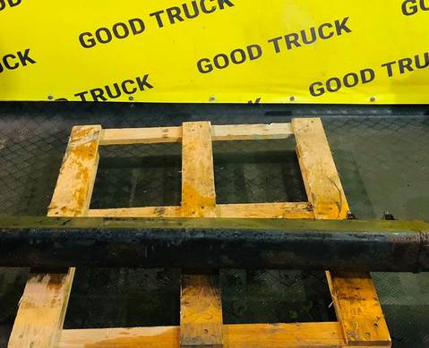 81416155073 Усилитель переднего бампера для Man