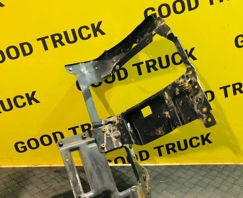 1923153 Кронштейн усилителя бампера правый Scania 5-series для Scania 5-series R (с 2004 по 2016)