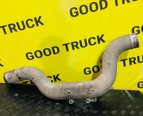 51094113651 Патрубок интеркулера Man TGX для Man TGX II (с 2012)