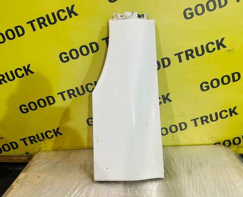 81615100409 Продолжение крыла левого для Man TGS I (с 2007)