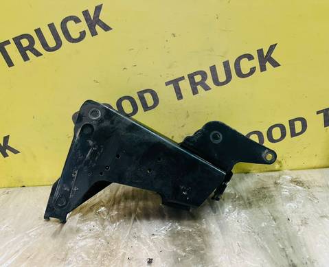 81417200145 Кронштейн торсиона кабины для Man TGX II (с 2012)