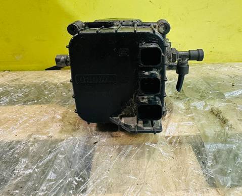 4801066040 Модулятор EBS передний для КАМАЗ 5490 (с 2013)