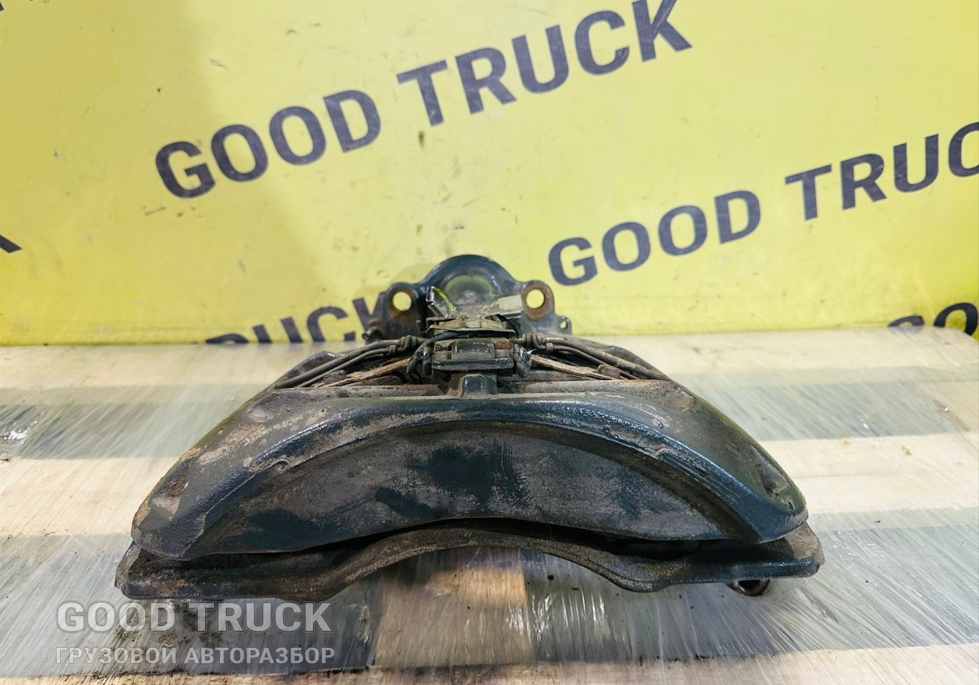 2266603 Суппорт тормозной для Daf XG