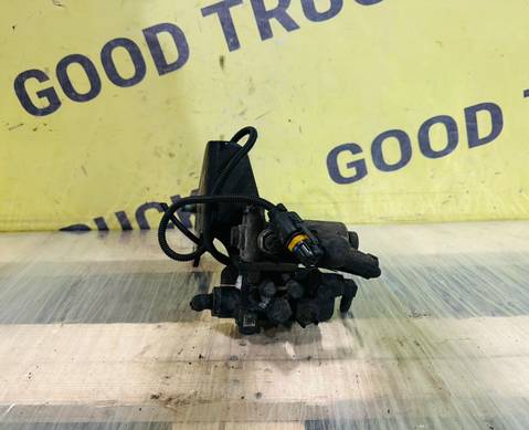 81981830000 Распределитель тормозных сил