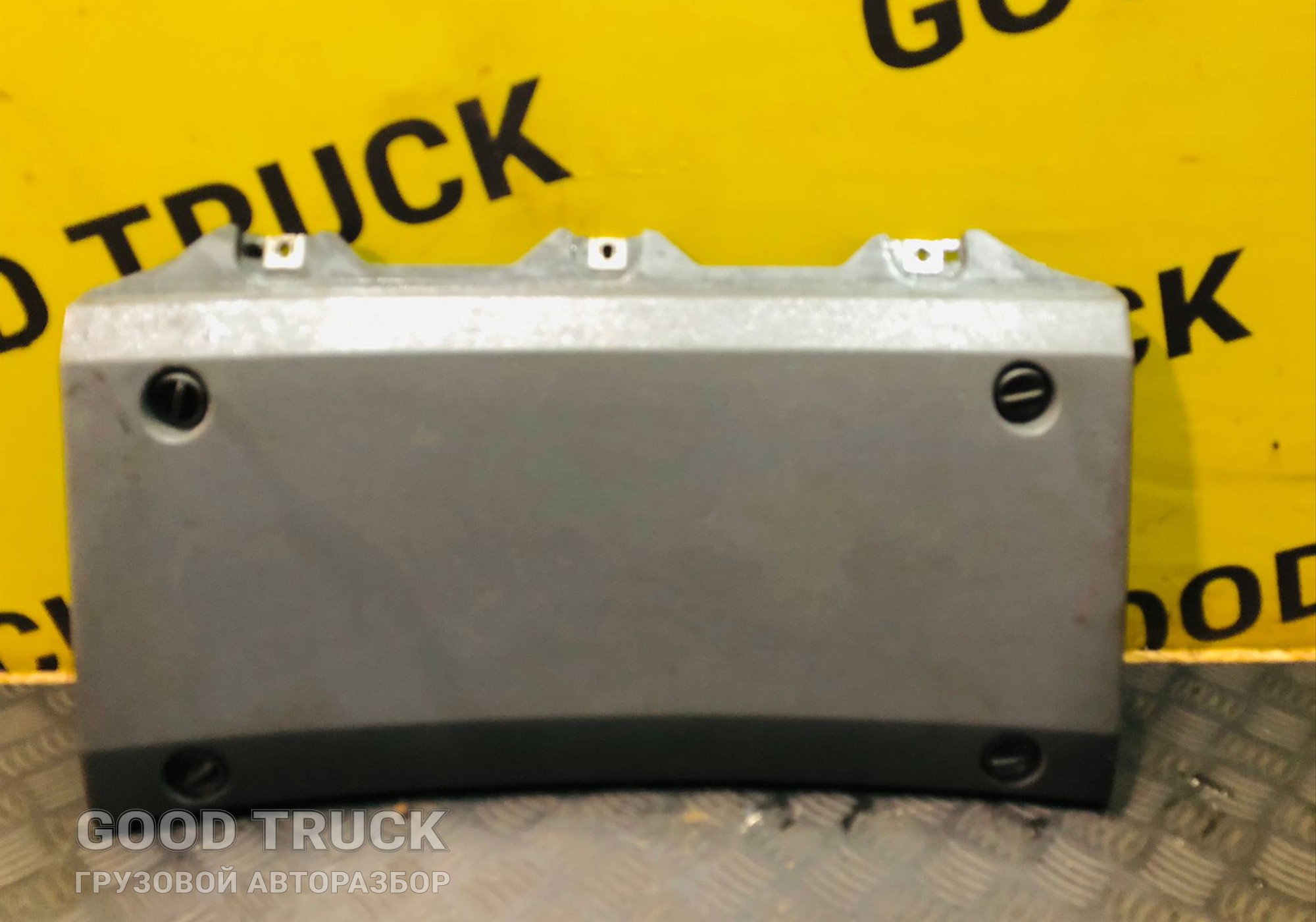 9406801506 Крышка блока предохранителей Камаз 5490 для КАМАЗ 5490 (с 2013)