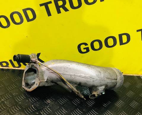 51094113878 Патрубок интеркулера MAN TGX для Man TGX II (с 2012)