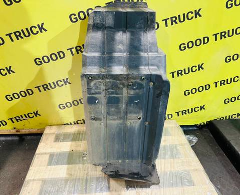 81612100684 Крыло переднее правое задняя часть для Man TGS I (с 2007)