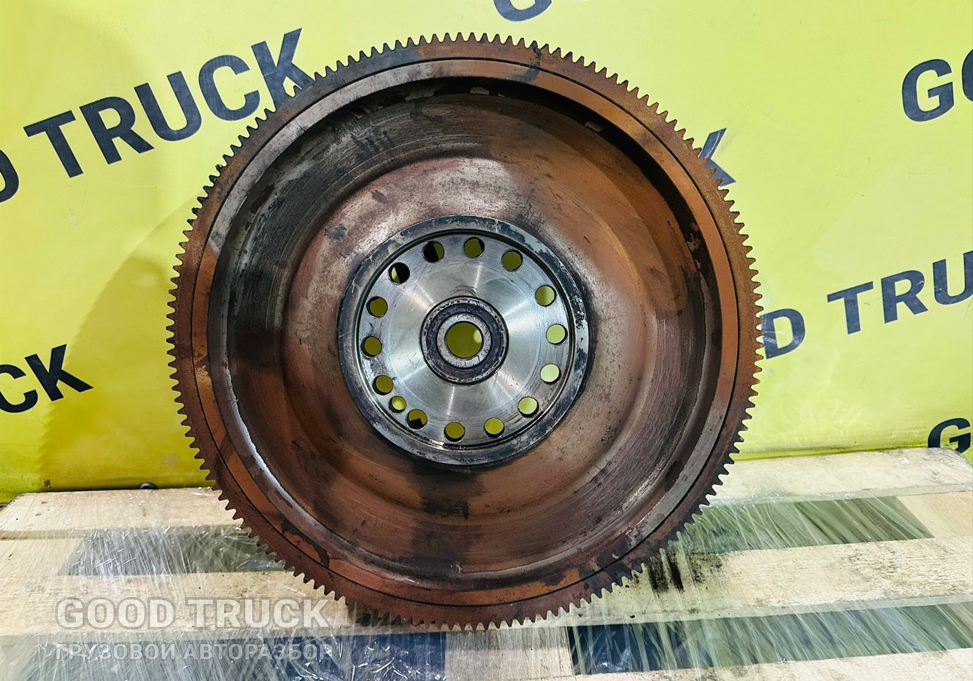 21825230 Маховик двигателя для Renault T