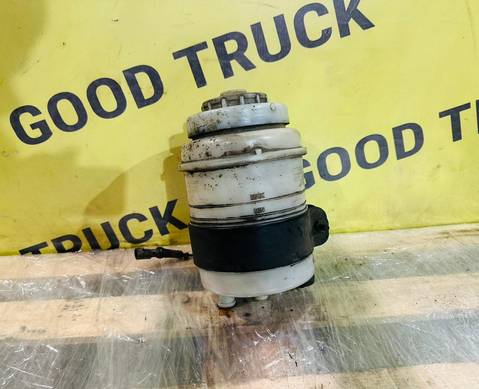 H434000000027 Бачок гидроусилителя для Валдай