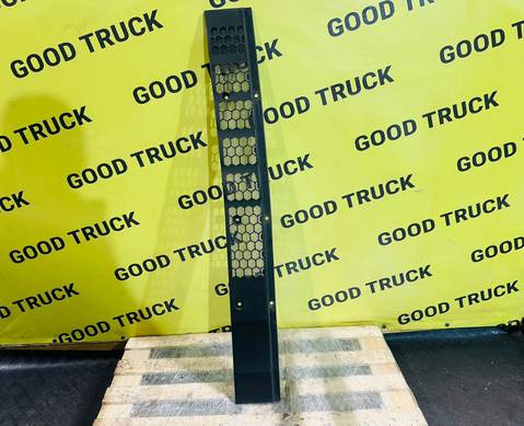 81082012618 Накладка воздухозаборника для Man TGX I (с 2007)