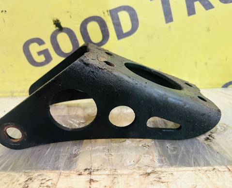 81437400195 Кронштейн амортизатора переднего для Man TGS I (с 2007)