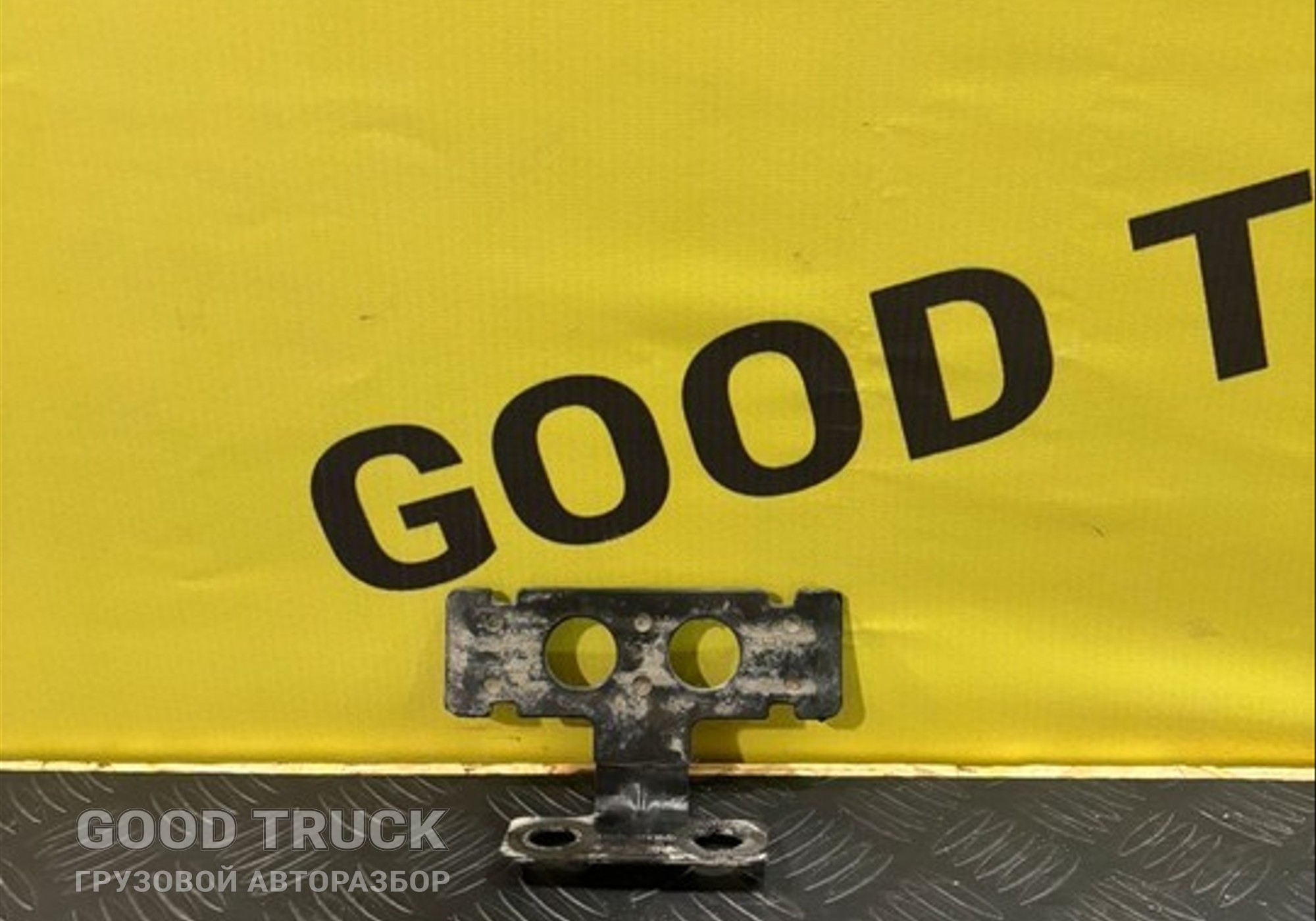 DZ9L149775041 Кронштейн для Shacman X6000 (с 2020)