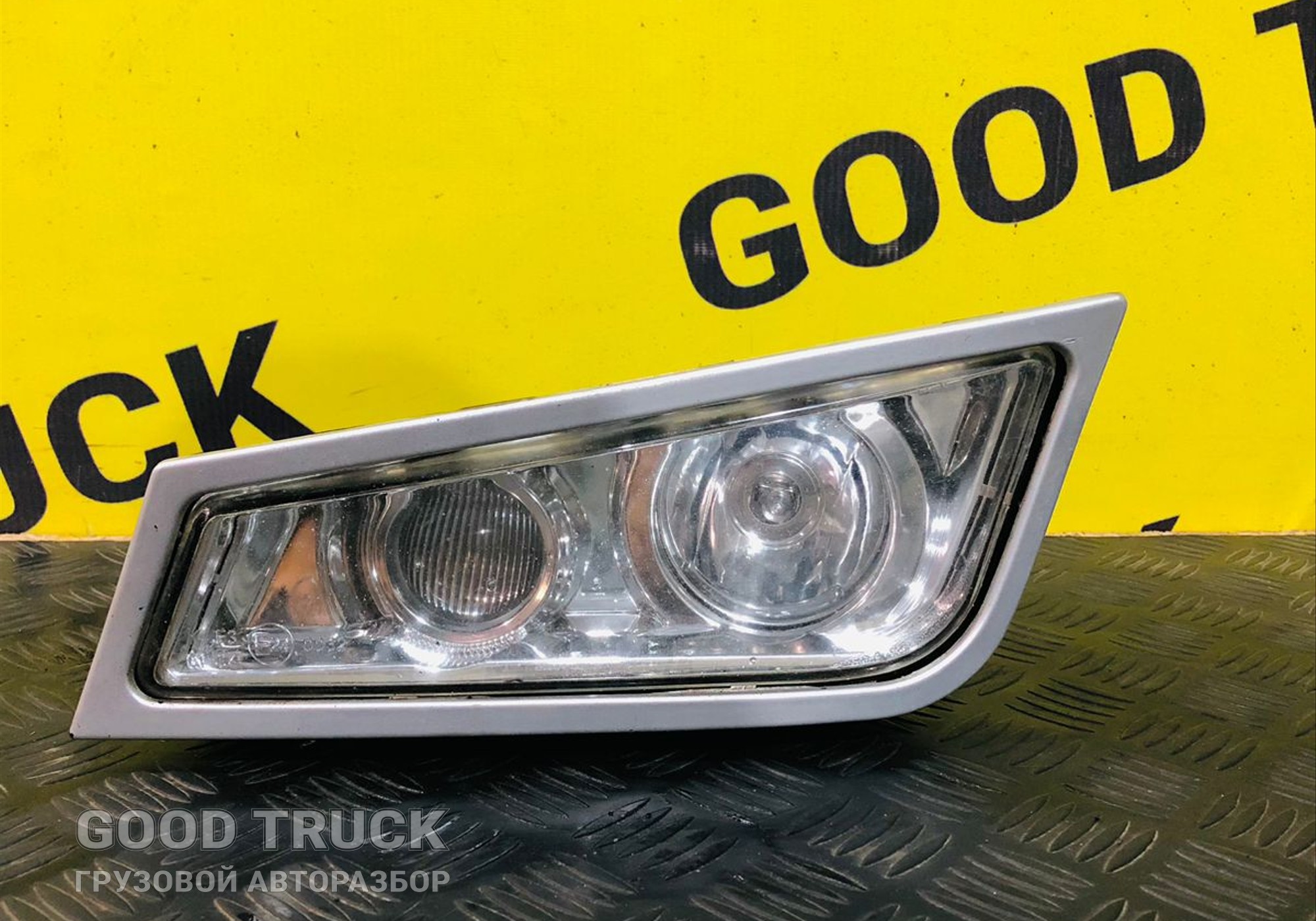 22332595 фара противотуманная Volvo FH для Volvo FH 4 (с 2012)